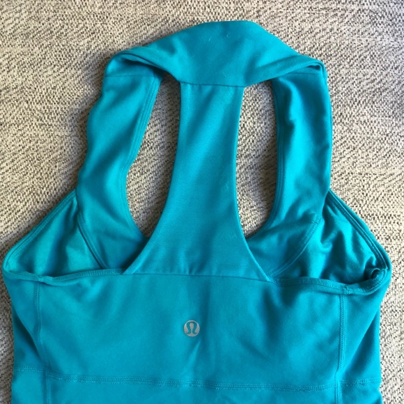 Lululemon Tank - Picture 3 of 4